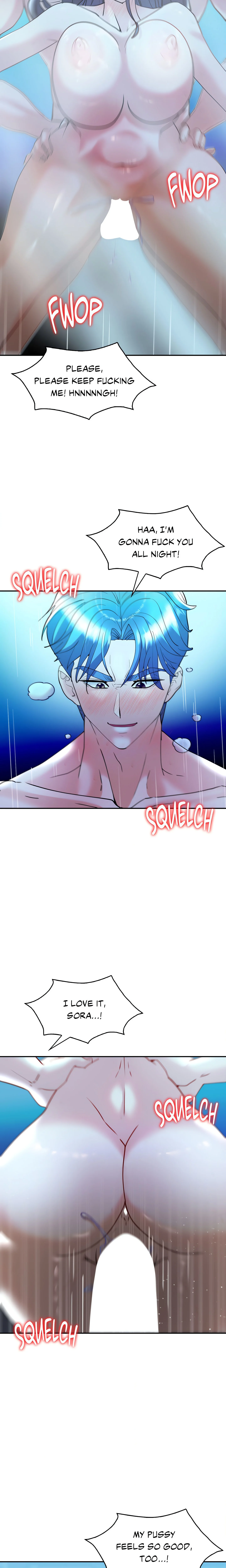 The Loaned Lover (Official) chapter 27 page 14