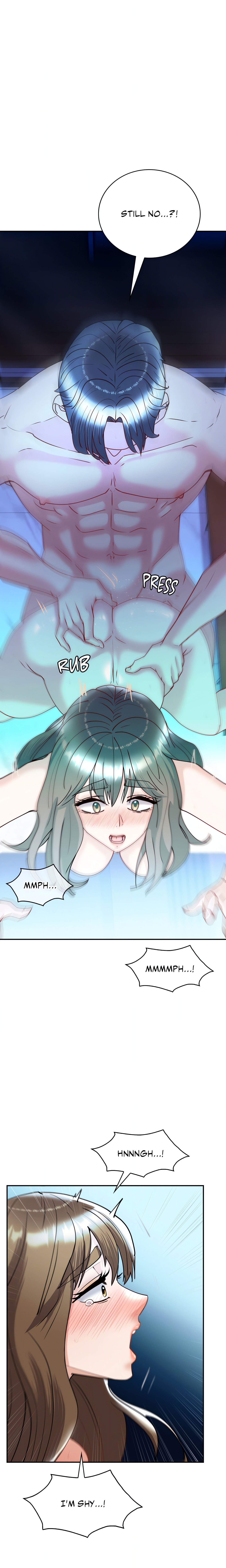 The Loaned Lover (Official) chapter 27 page 16