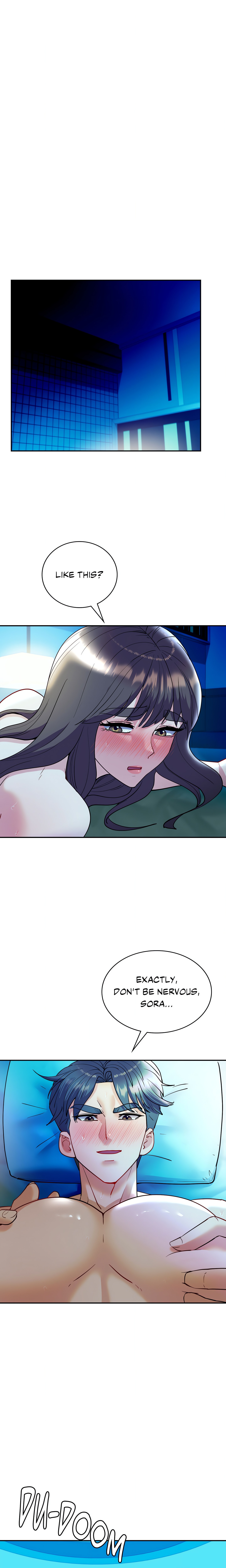 The Loaned Lover (Official) chapter 27 page 21