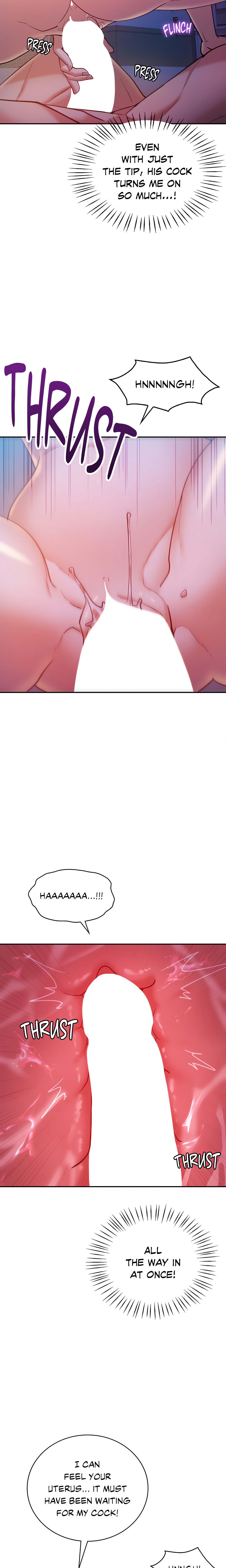 The Loaned Lover (Official) chapter 28 page 5