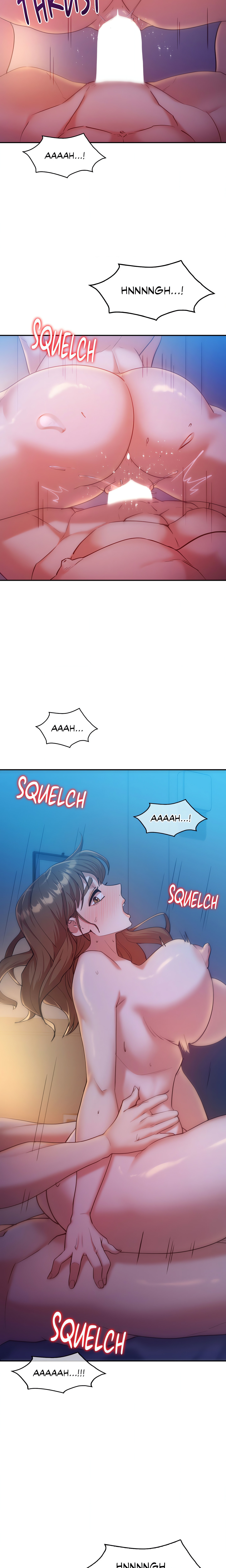 The Loaned Lover (Official) chapter 28 page 7