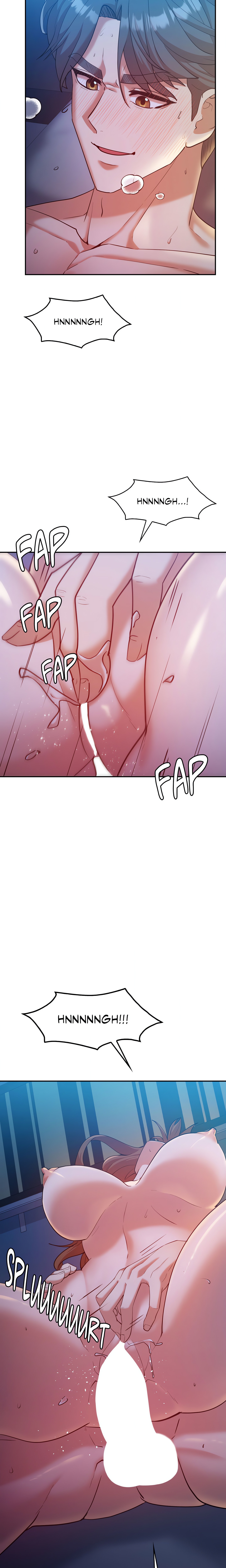 The Loaned Lover (Official) chapter 28 page 10