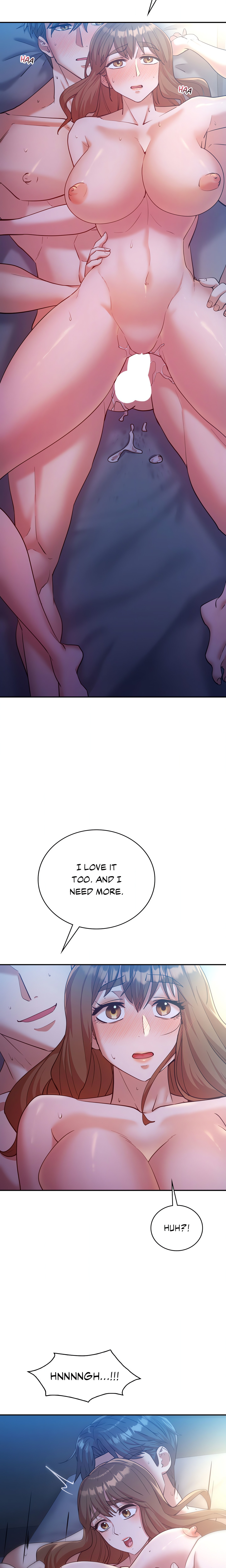 The Loaned Lover (Official) chapter 28 page 12