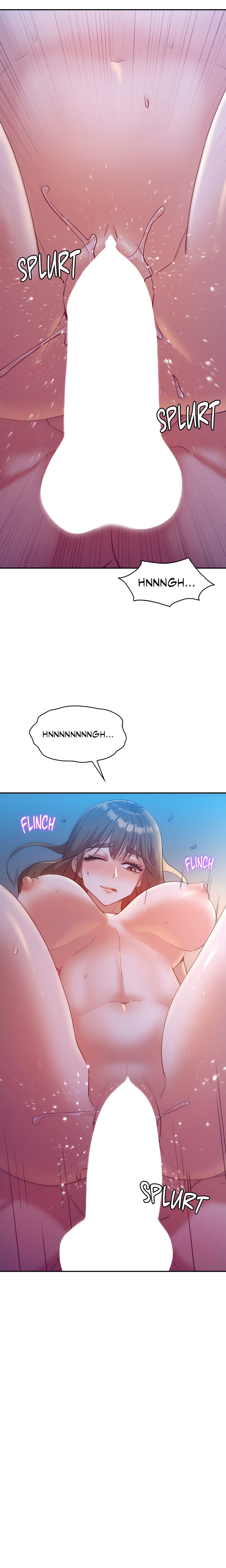 The Loaned Lover (Official) chapter 28 page 16