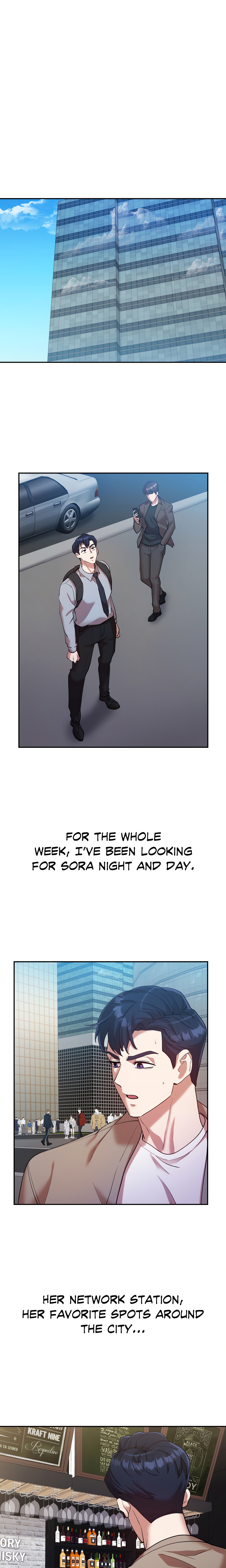 The Loaned Lover (Official) chapter 28 page 20