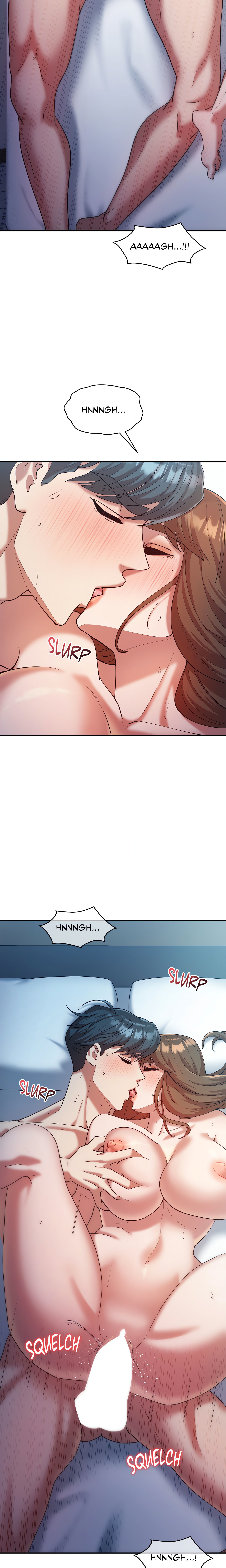 The Loaned Lover (Official) chapter 29 page 2