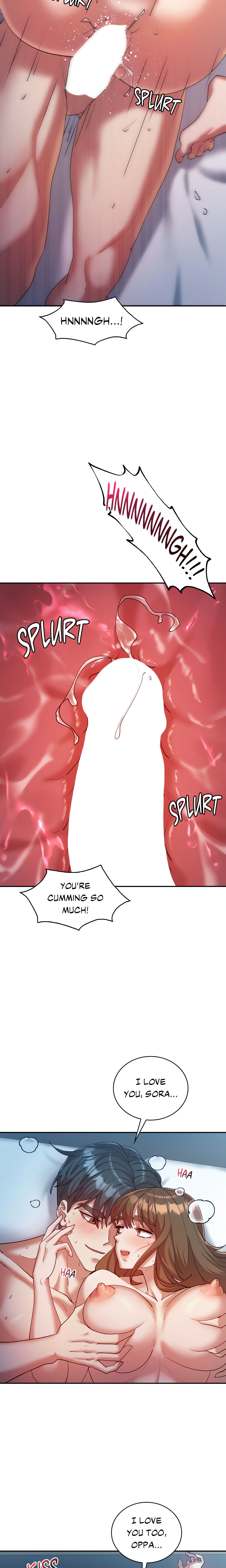 The Loaned Lover (Official) chapter 29 page 4