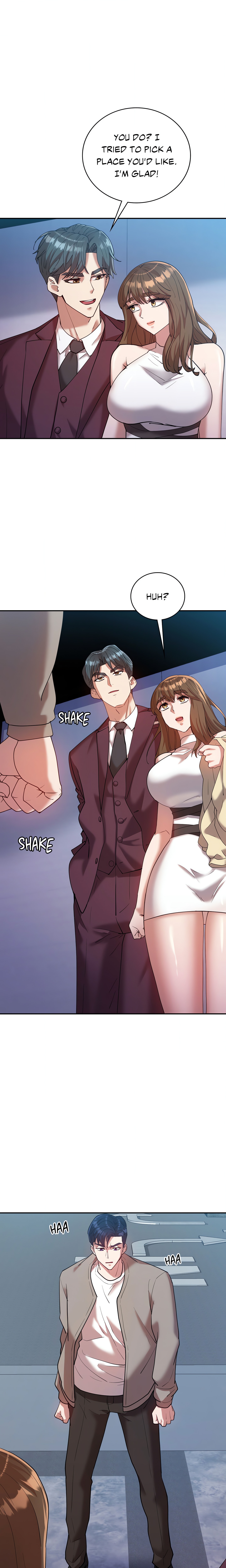 The Loaned Lover (Official) chapter 29 page 7