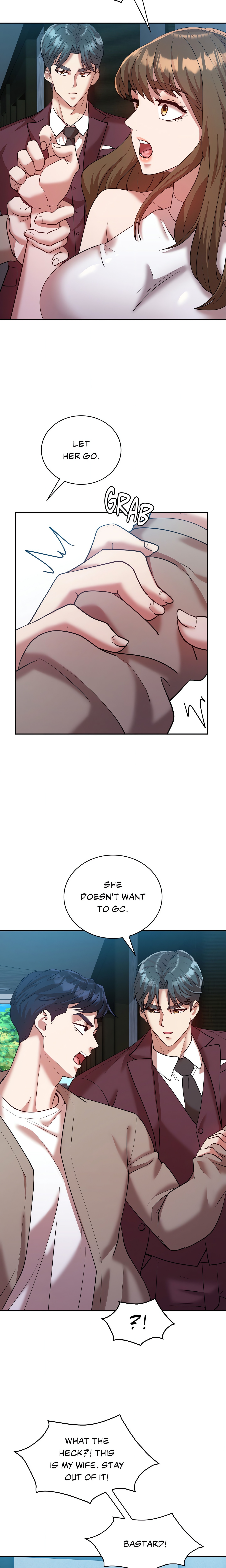 The Loaned Lover (Official) chapter 29 page 10