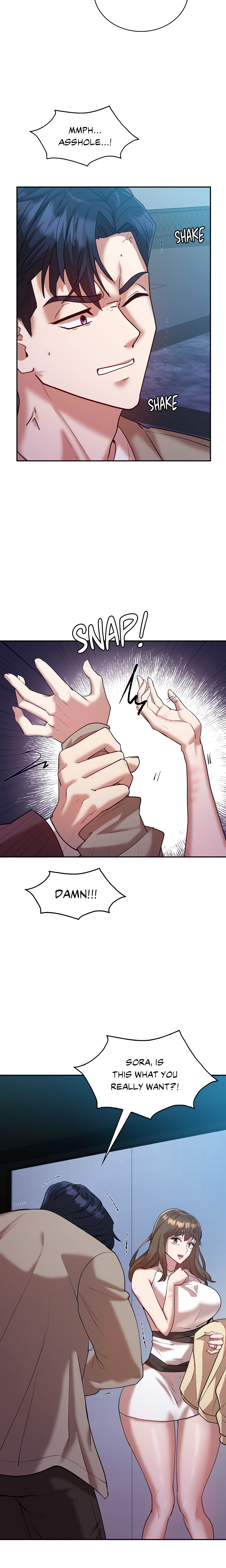 The Loaned Lover (Official) chapter 29 page 12