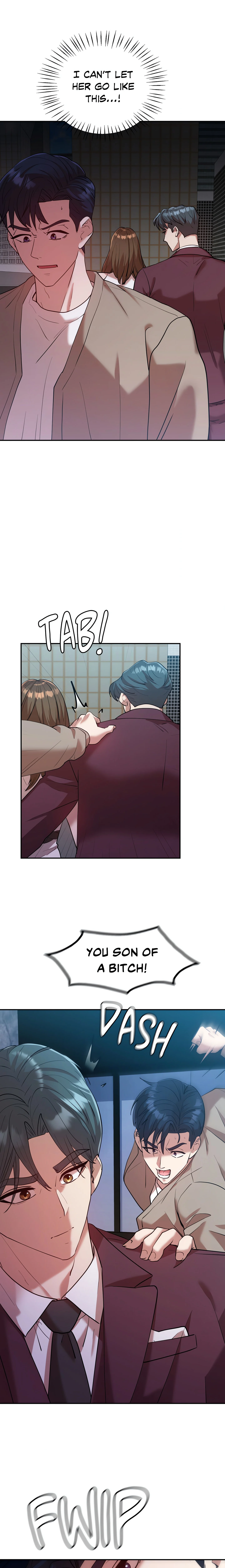 The Loaned Lover (Official) chapter 29 page 14
