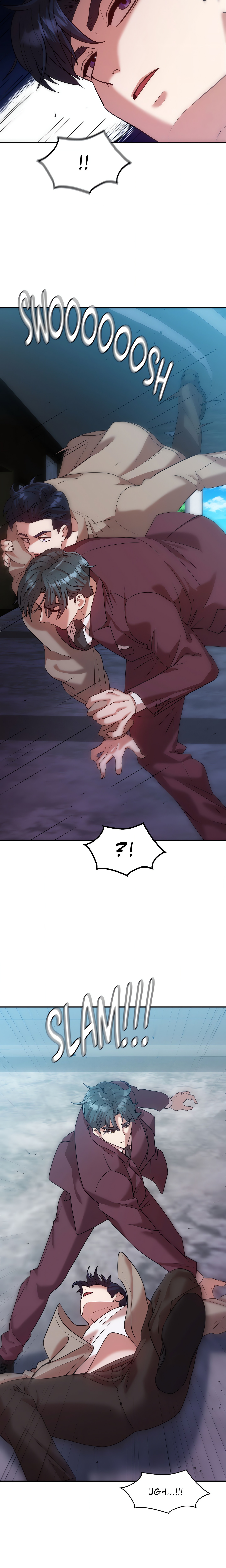 The Loaned Lover (Official) chapter 29 page 15
