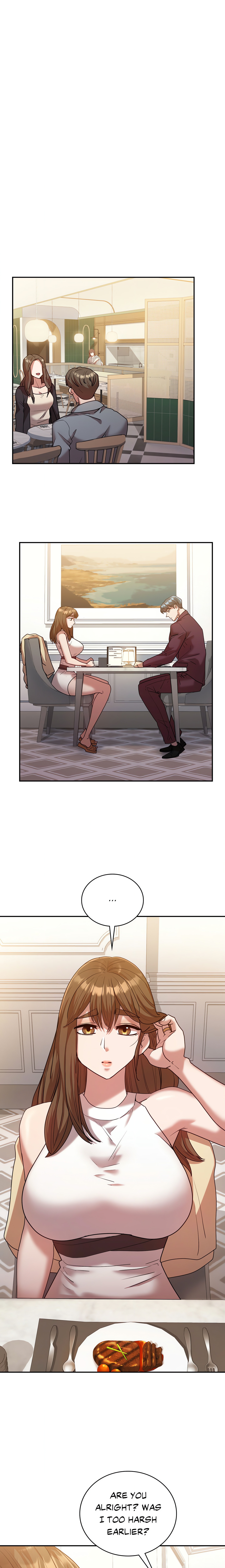 The Loaned Lover (Official) chapter 29 page 17