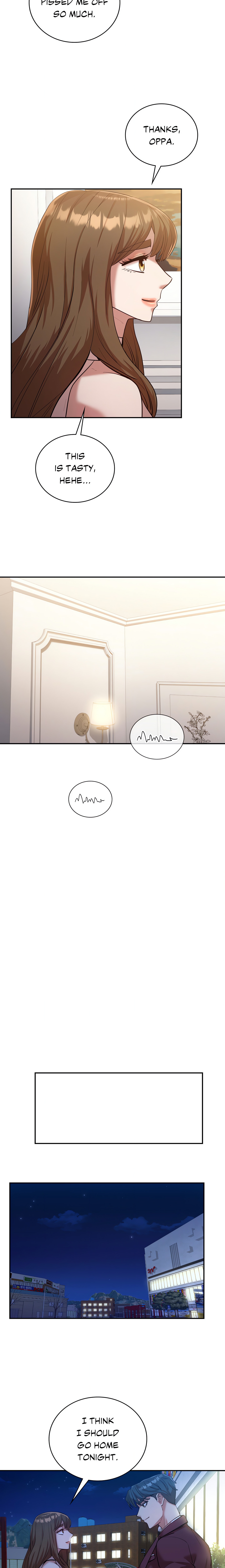 The Loaned Lover (Official) chapter 29 page 19