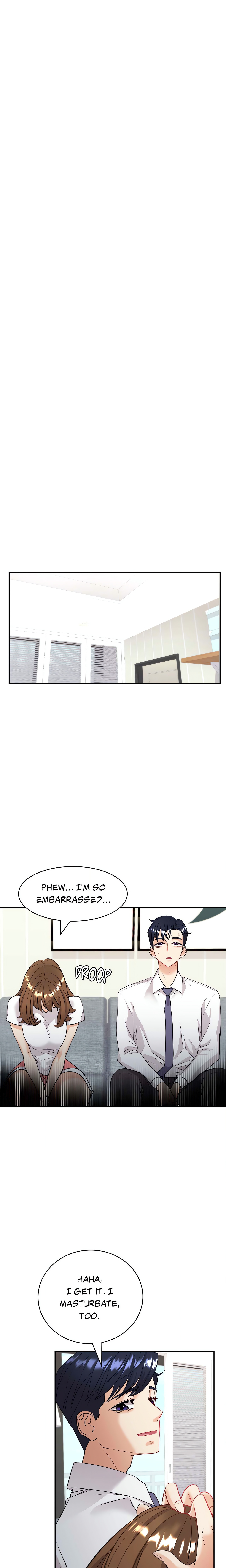 The Loaned Lover (Official) chapter 3 page 3