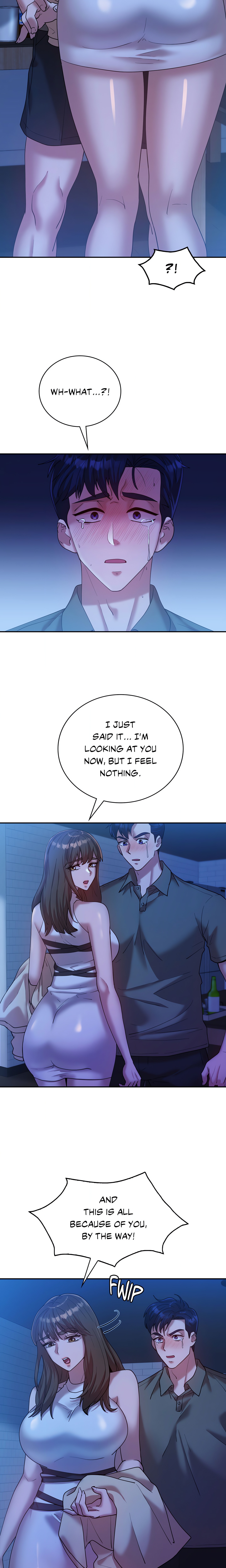 The Loaned Lover (Official) chapter 30 page 5