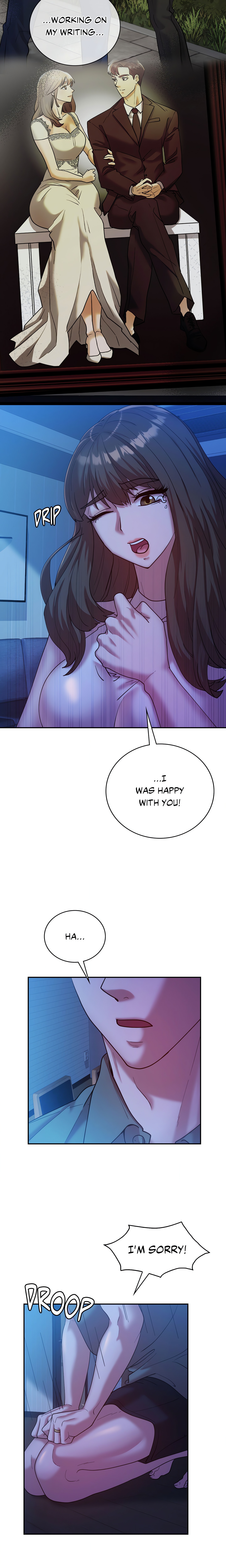 The Loaned Lover (Official) chapter 30 page 7