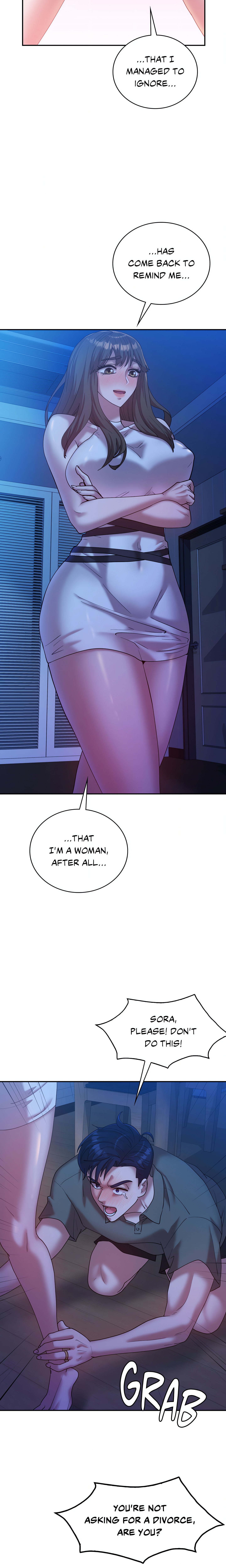 The Loaned Lover (Official) chapter 30 page 10