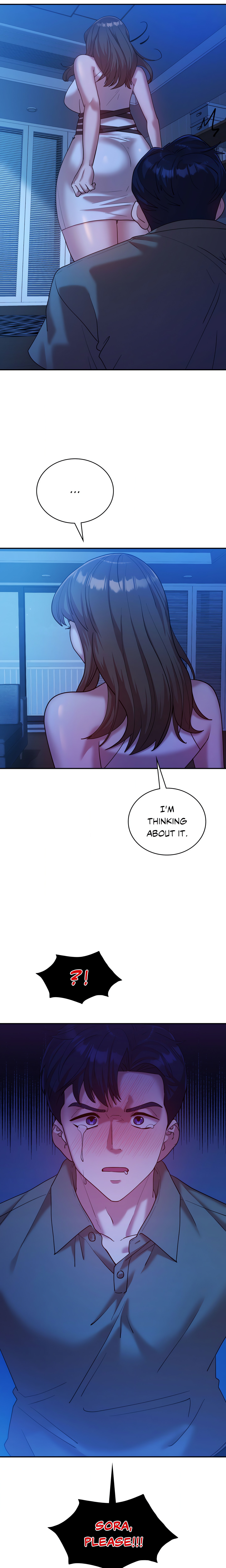 The Loaned Lover (Official) chapter 30 page 11