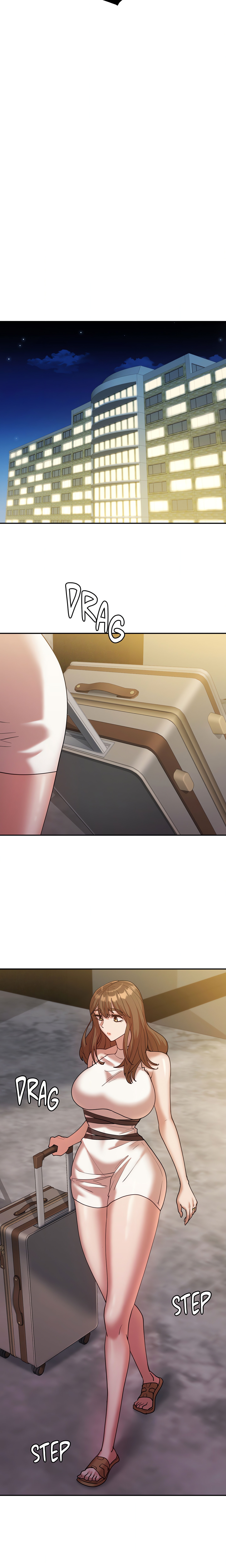 The Loaned Lover (Official) chapter 30 page 12