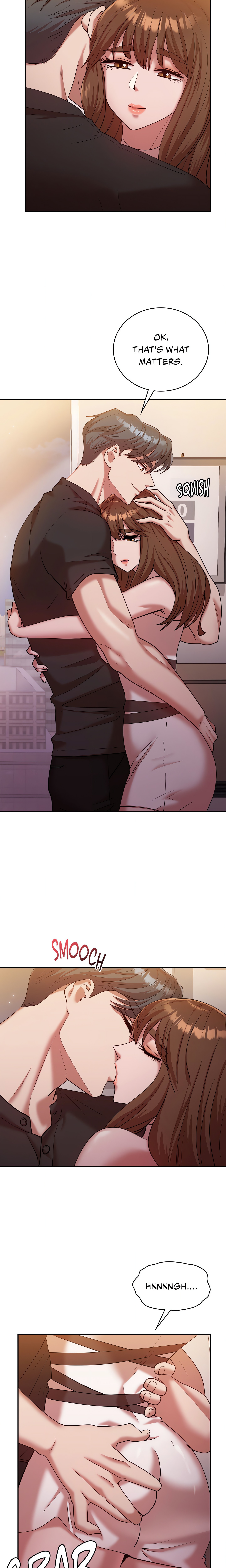 The Loaned Lover (Official) chapter 30 page 16