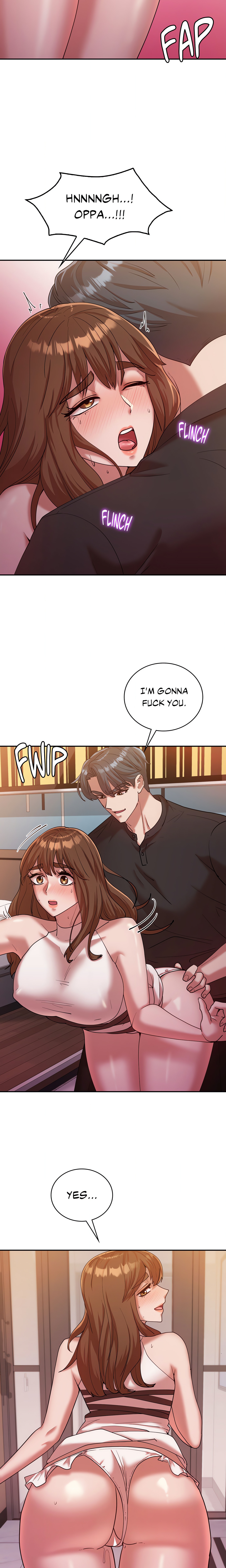 The Loaned Lover (Official) chapter 30 page 19