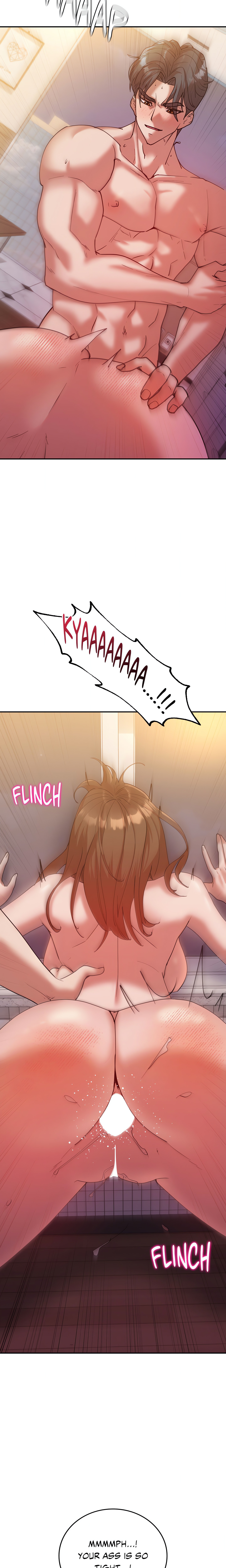 The Loaned Lover (Official) chapter 31 page 13