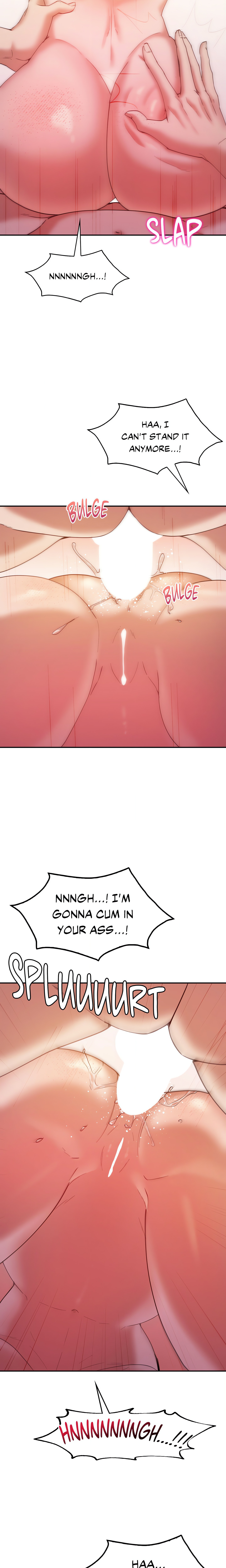 The Loaned Lover (Official) chapter 31 page 15