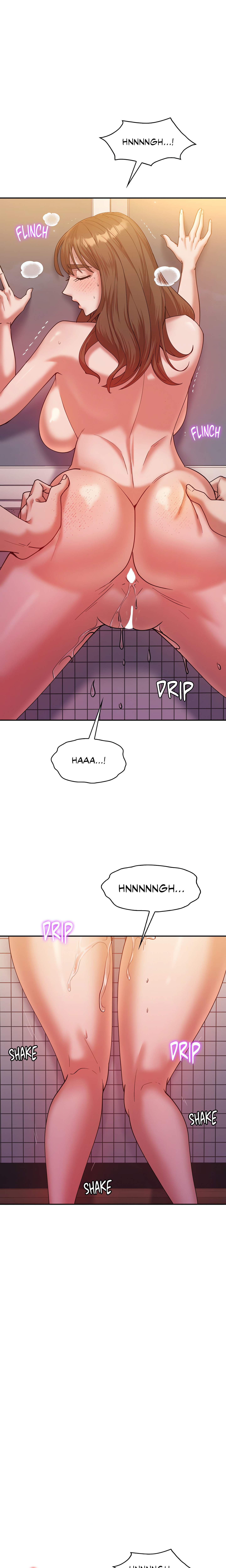The Loaned Lover (Official) chapter 31 page 17