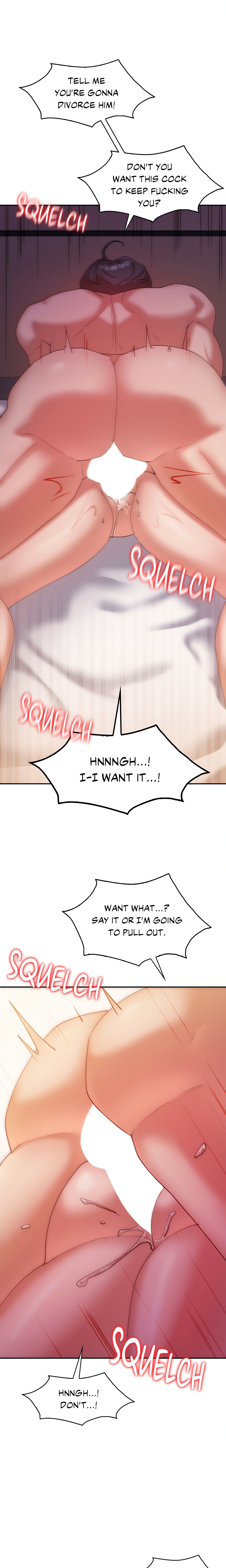 The Loaned Lover (Official) chapter 32 page 7