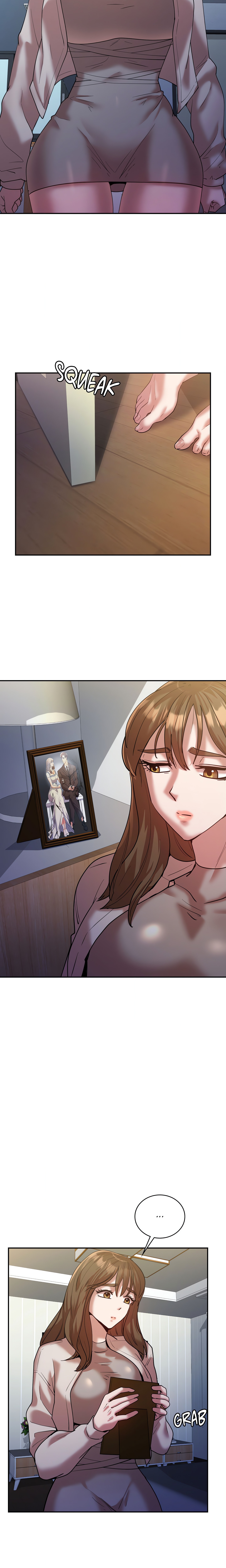 The Loaned Lover (Official) chapter 32 page 18