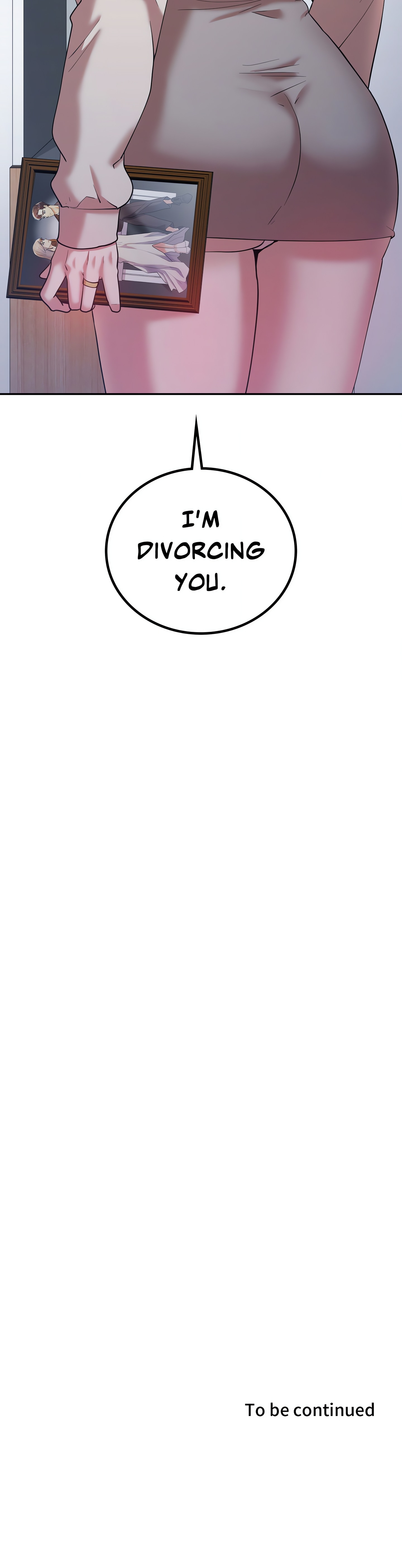 The Loaned Lover (Official) chapter 32 page 22