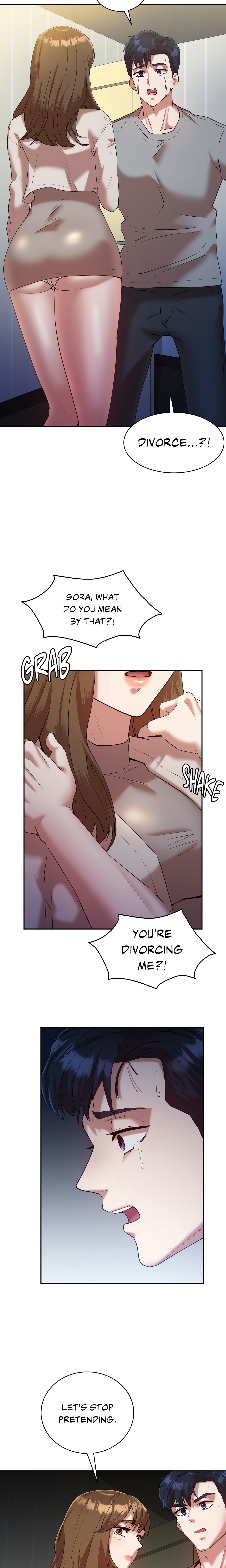 The Loaned Lover (Official) chapter 33 page 2
