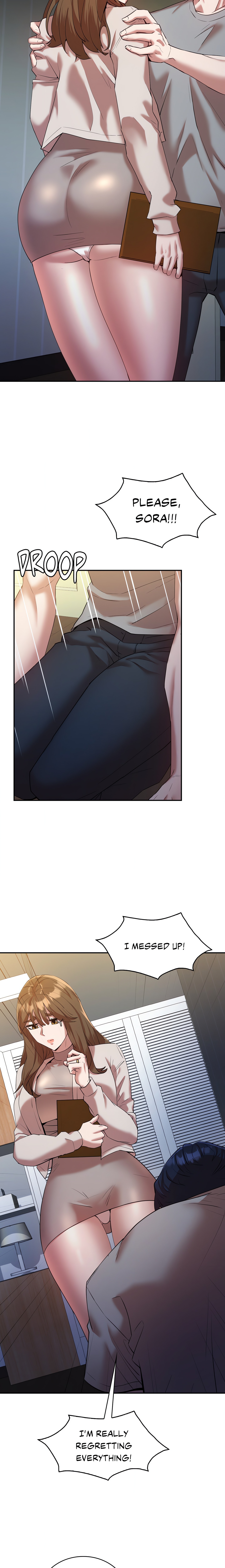 The Loaned Lover (Official) chapter 33 page 3