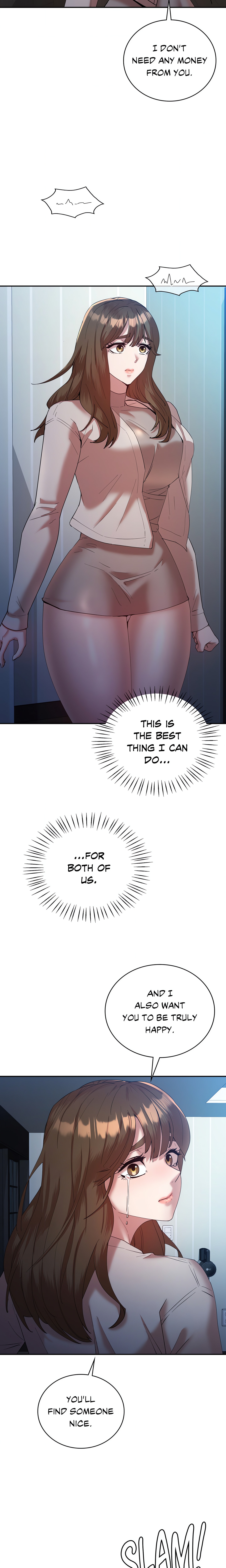The Loaned Lover (Official) chapter 33 page 8