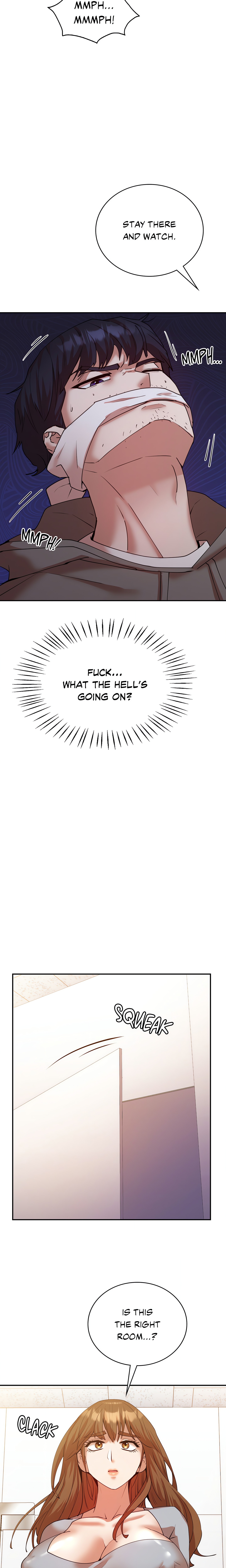 The Loaned Lover (Official) chapter 34 page 15