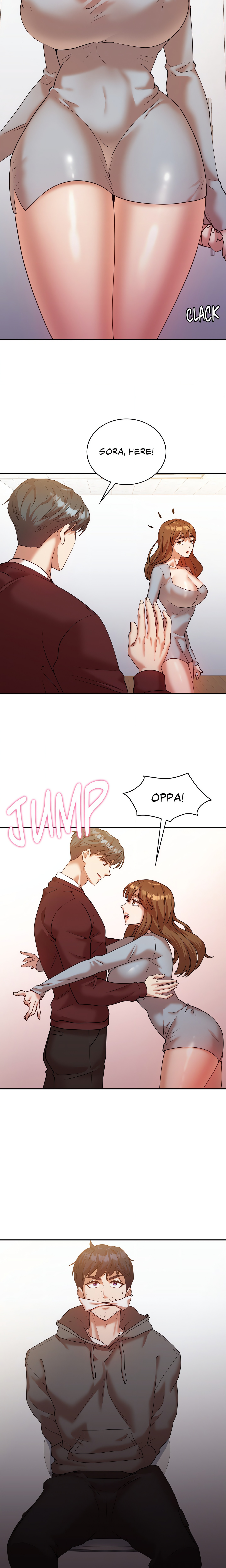 The Loaned Lover (Official) chapter 34 page 16