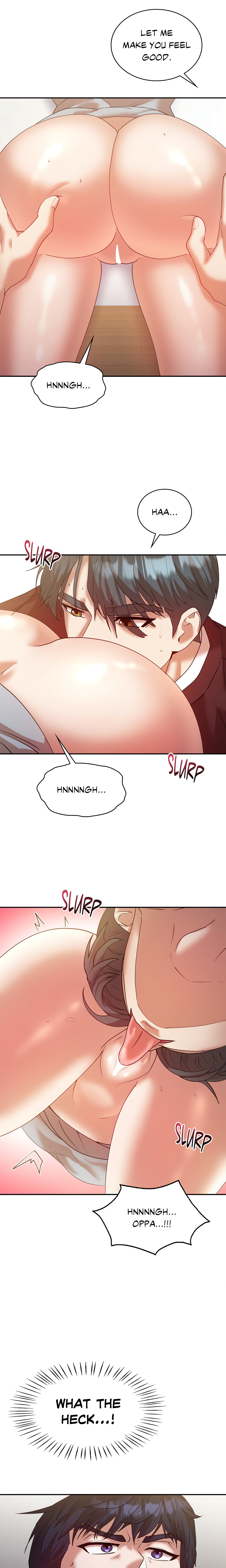 The Loaned Lover (Official) chapter 34 page 21