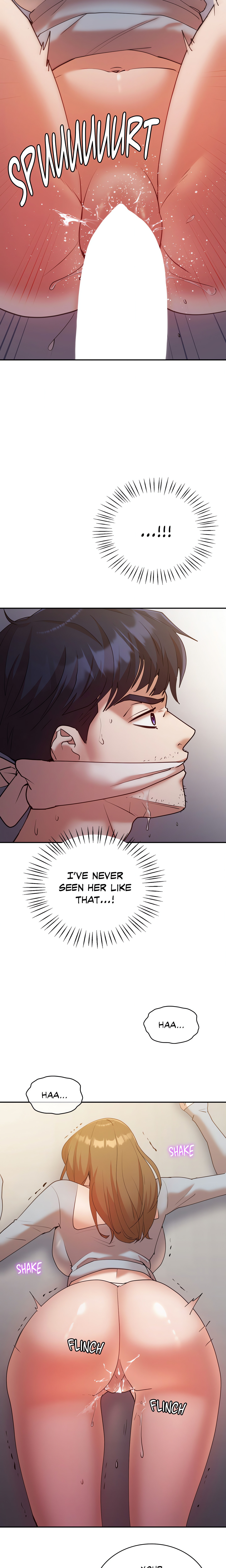The Loaned Lover (Official) chapter 35 page 7