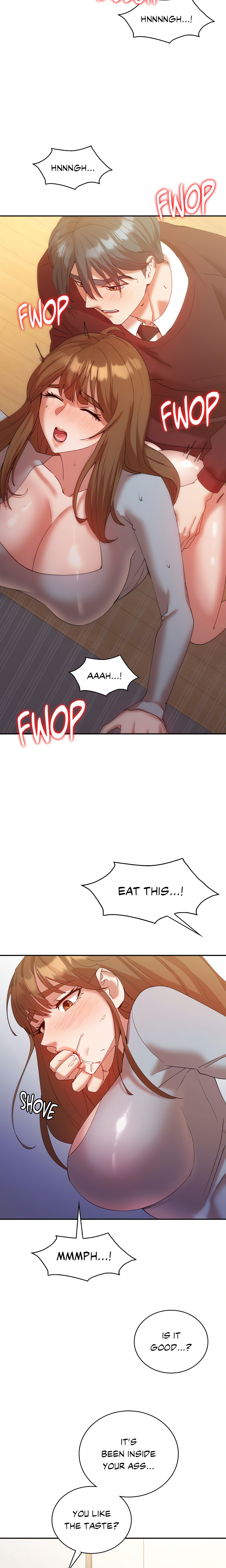 The Loaned Lover (Official) chapter 35 page 9