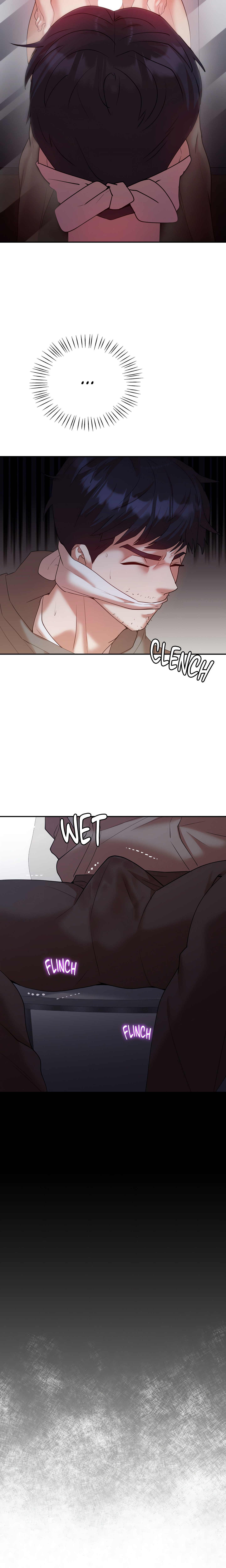 The Loaned Lover (Official) chapter 35 page 16