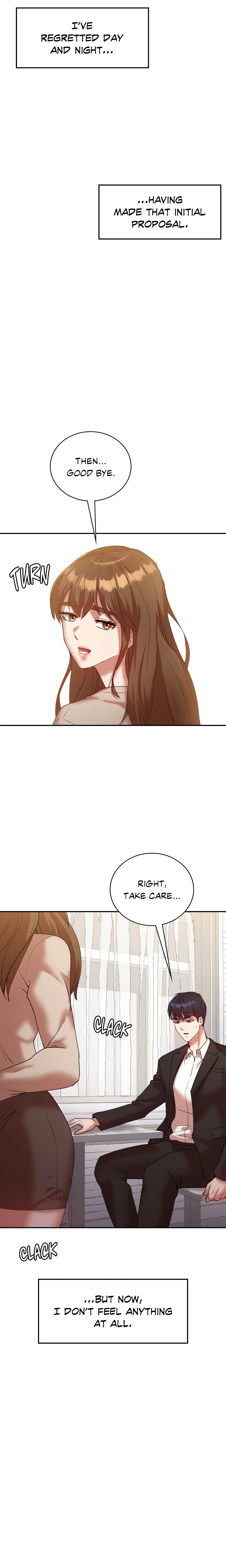 The Loaned Lover (Official) chapter 35 page 19