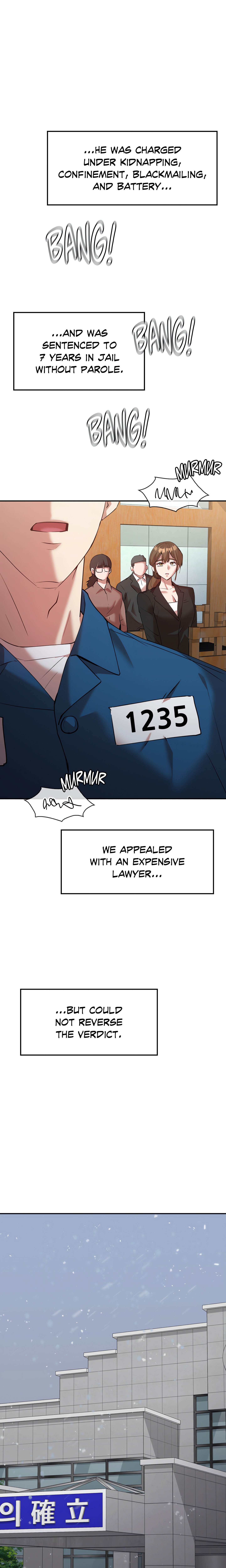 The Loaned Lover (Official) chapter 35 page 27