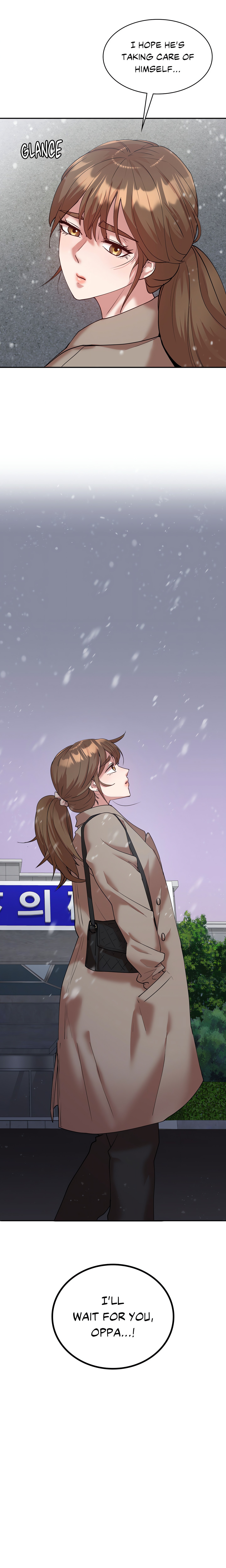 The Loaned Lover (Official) chapter 35 page 31