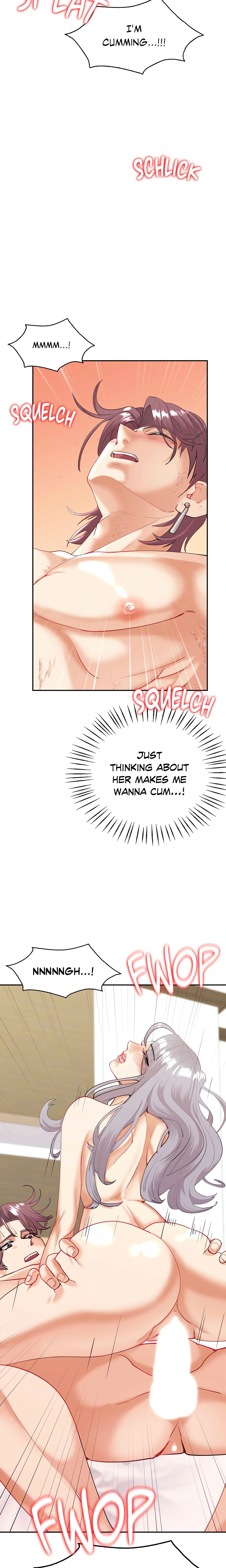 The Loaned Lover (Official) chapter 6 page 23