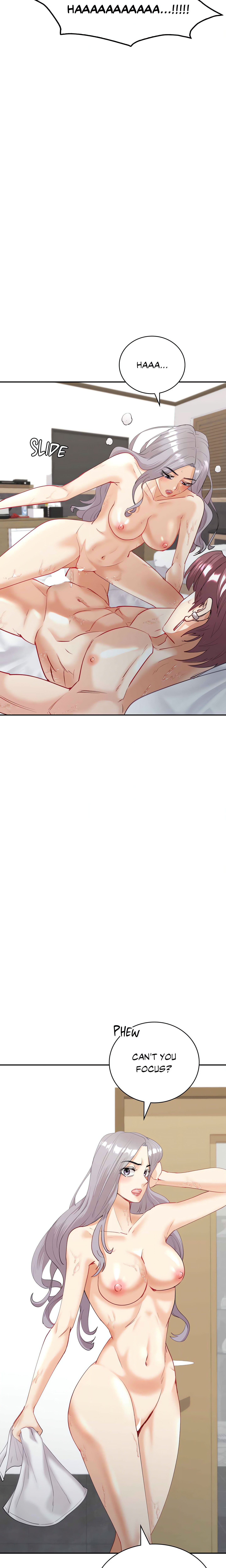 The Loaned Lover (Official) chapter 6 page 24