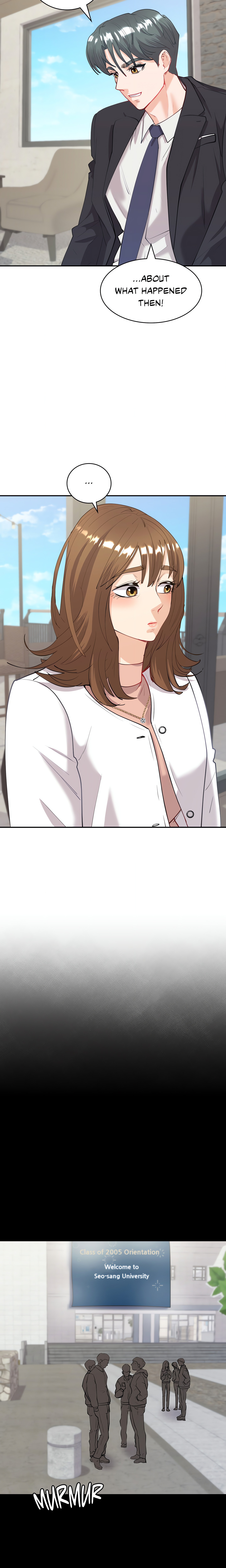 The Loaned Lover (Official) chapter 9 page 9
