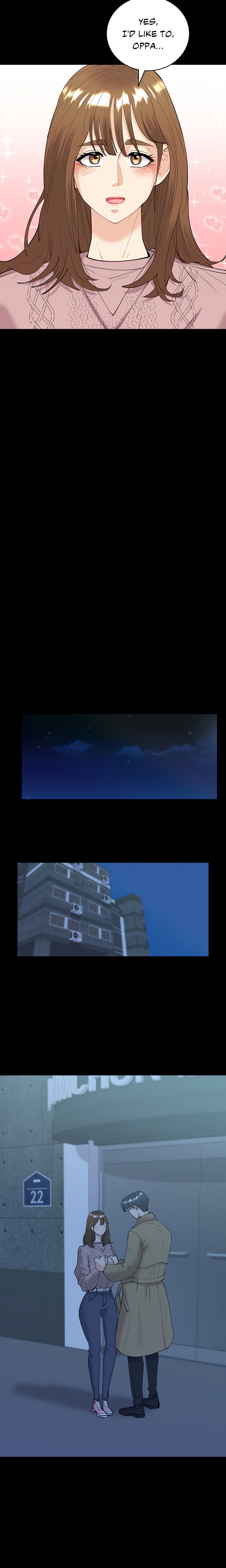 The Loaned Lover (Official) chapter 9 page 17