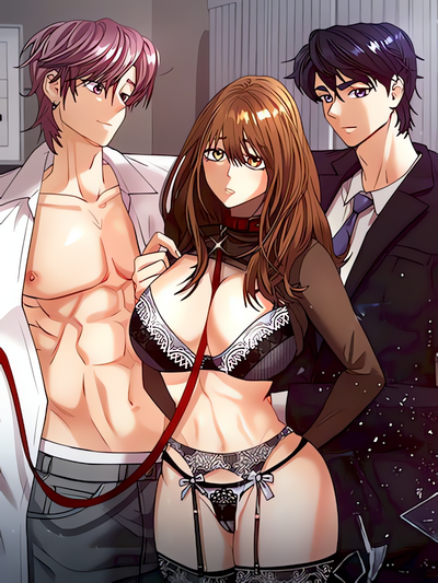 The Loaned Lover (Official) cover