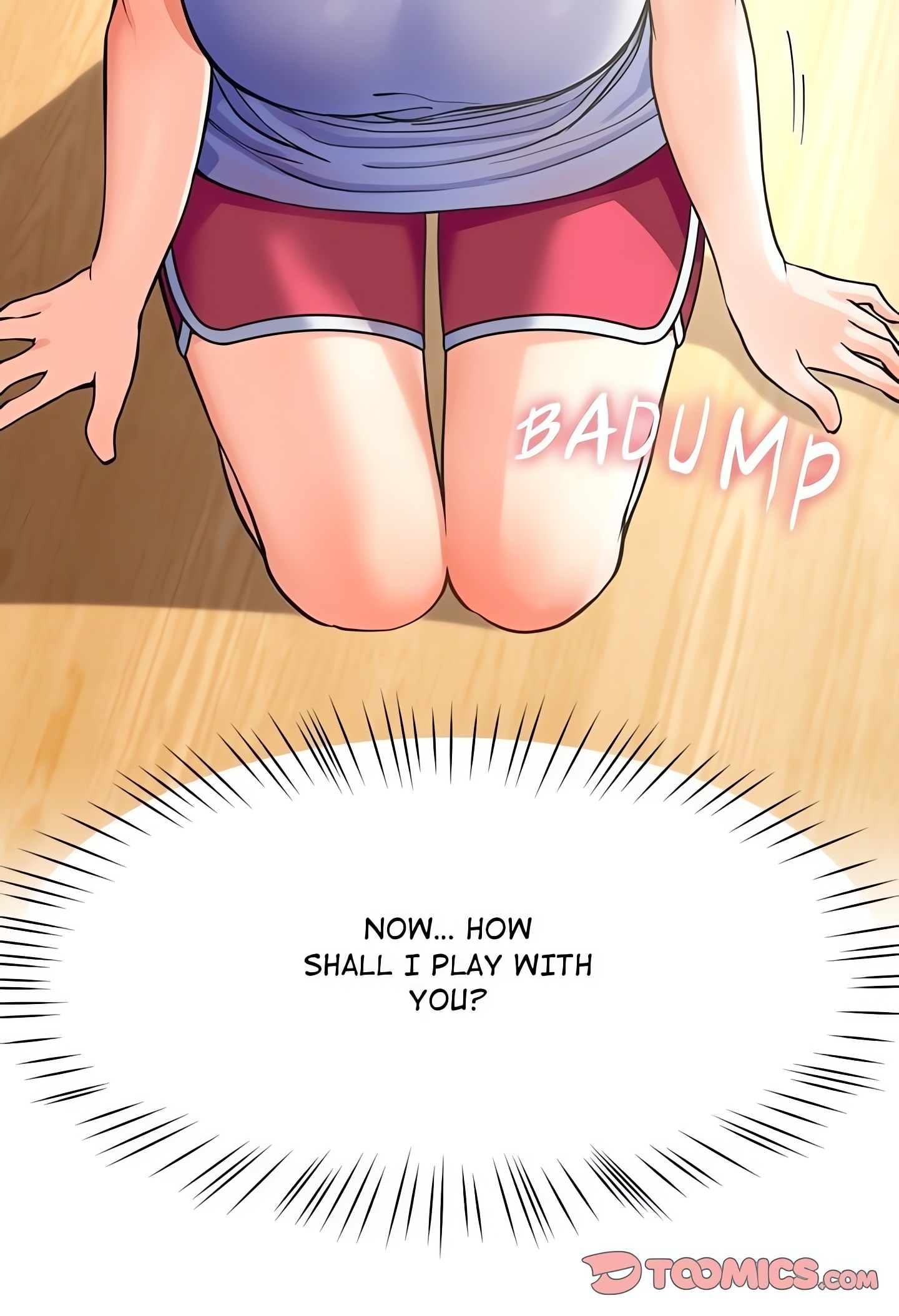 The Lord of the Harem (Official) chapter 1 page 7